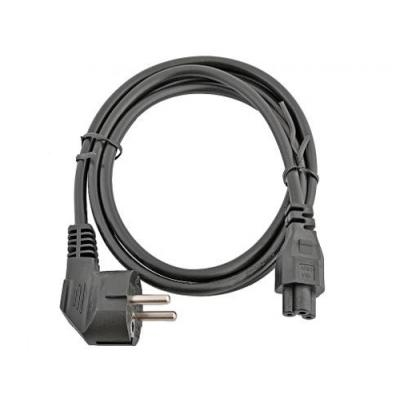 Кабель питания  1.8м Cablexpert (PC-186-ML12) для ноутбуков <3-pin>