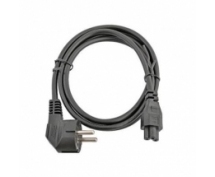 Кабель питания  1.8м Cablexpert (PC-186-ML12) для ноутбуков <3-pin>