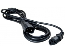 Кабель-удлинитель питания 3.0м Cablexpert (PC-189-VDE-3M)