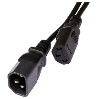 Кабель-удлинитель питания 5.0м Cablexpert (PC-189-VDE-5M)