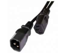 Кабель-удлинитель питания 5.0м Cablexpert (PC-189-VDE-5M)