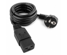 Кабель питания  1.8м Cablexpert (PC-186-C19) для ИБП