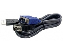 Кабель для переключателя TRENDnet TK-CU06 (1.8м)
