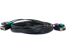 Кабель для переключателя D-Link DKVM-CB/A (1.8м)
