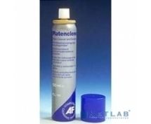 Средство для очистки и восстановления резиновых поверхностей Platenclene 100мл (KTN..10388/PCL100)