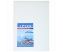 Пленка LOMOND 0708315 A3/50л./прозрачный для струйной печати