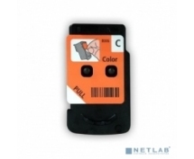 Печатающая головка CA92 (QY6-8006/CH-4) цветная для Canon Pixma-G1400/G2400/G3400 (O) (Original)