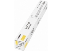 Тонер CANON C-EXV 54 желтый для Canon iR ADV C3025/C3025i (8500 стр.) (Canon)
