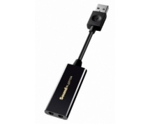 Звуковая карта Creative SB Play! 3 (SB1730) <USB>