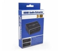 Конвертер звука (HDMI Audio Extractor) Booox AE14