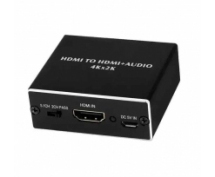 Конвертер звука (HDMI Audio Extractor) Booox AE14