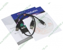 Внешний привод Asus  SDRW-08U7M-U <Slim> <USB 2.0> <серебристый>
