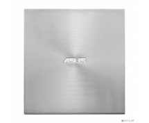 Дисковод внешний DVD+RW ASUS SDRW-08U8M-U <Slim> <USB Type-C> <серебристый>