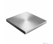 Дисковод внешний DVD+RW ASUS SDRW-08U8M-U <Slim> <USB Type-C> <серебристый>