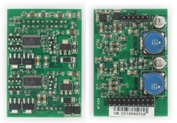 Модуль Yeastar S2 (2xFXS)