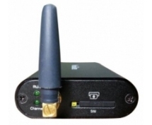 VoIP-GSM-шлюз Yeastar TG100  (1 GSM-линия)