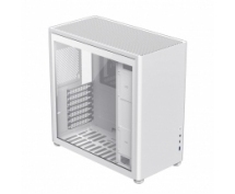 Корпус GameMax Spark Pro Full <ATX, без БП, 1xUSB3.0, 1xType-C, Audio> (белый)