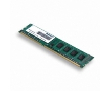Модуль памяти DDR3  4GB 1333МГц Patriot CL9 (PSD34G13332)