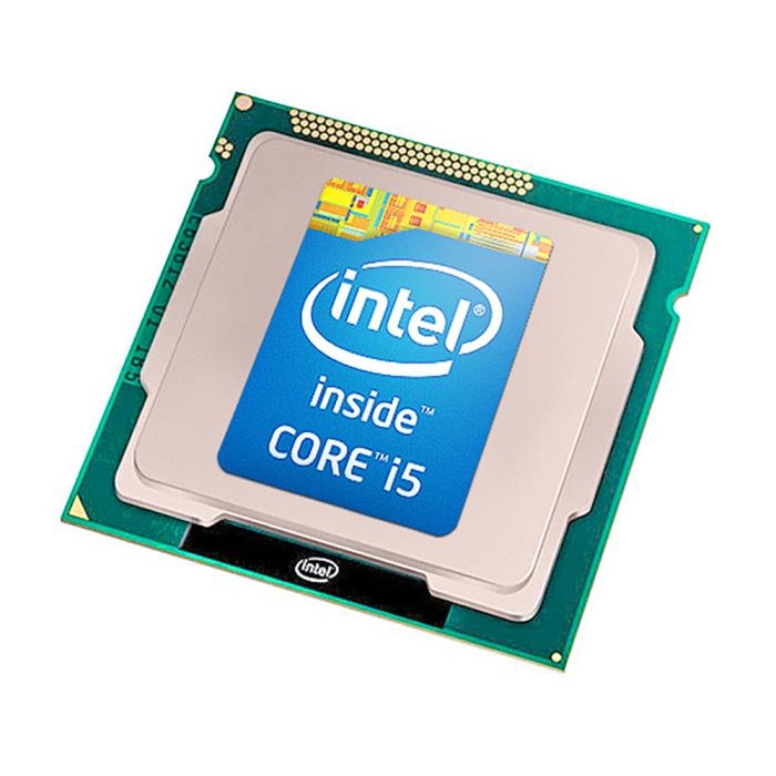 Процессор Intel Core i5-12400F <2.5-4.4ГГц, 6+0 ядер, 18M, 65-117Вт, LGA1700> OEM