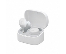 Гарнитура JVC HA-A11T-WN-E (стерео, Bluetooth 5.0, IPX5) TWS (белая)