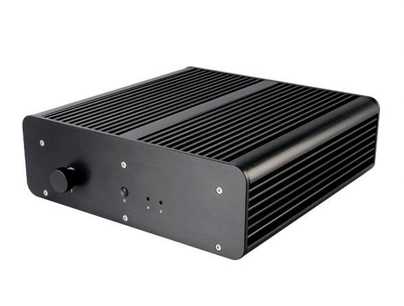 Неттоп, Intel Core i3 -7100U, RAM 4G, SSD 240G, 90Вт, IP65Vimark Persey 002