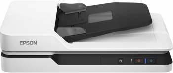 Сканер планшетный EPSON WorkForce DS-1630 A4 с ADF