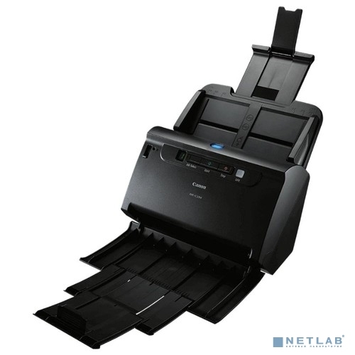Сканер поточный A4 Canon DR-C230 (Цветной, ADF, 30 стр./мин / 60 изобр./мин, USB 2.0, A4)