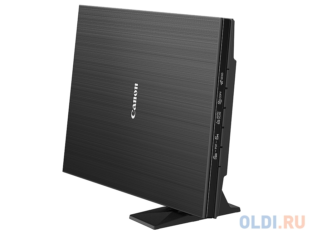 Сканер Canon LIDE 400 <A4, 4800x4800dpi, USB>