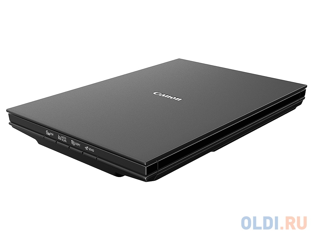 Сканер Canon LIDE 300 <A4, 2400x2400dpi, USB>