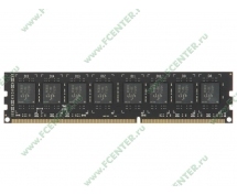 Модуль памяти DDR3  8GB 1600МГц Patriot (CL11, 1.5V) (PSD38G16002)