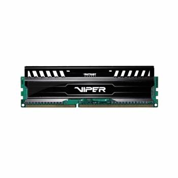 Модуль памяти DDR3  8GB 1600МГц Patriot Viper 3 (CL10, 1.5V) (PV38G160C0)