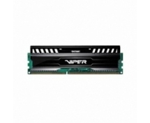 Модуль памяти DDR3  8GB 1600МГц Patriot Viper 3 (CL10, 1.5V) (PV38G160C0)