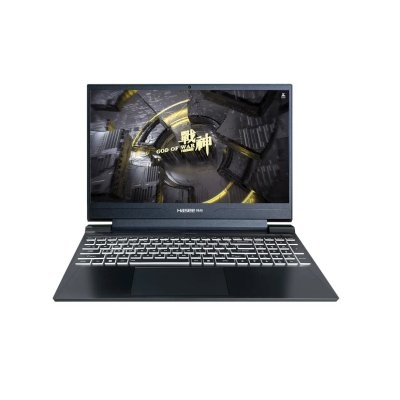 Ноутбук Hasee S8 C62654FH <i7-12650H, 16Gb, 512Gb SSD, RTX 4050 , 15.6", 144Hz, DOS>