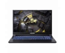 Ноутбук Hasee Z7D6 <i7-12650H, 16Gb, 512Gb SSD, RTX 4050 , 15.6", 144Hz, DOS>