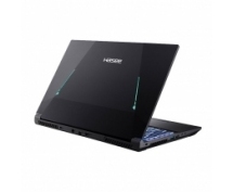 Ноутбук Hasee Z7D6 <i7-12650H, 16Gb, 512Gb SSD, RTX 4050 , 15.6", 144Hz, DOS>