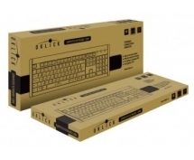Клавиатура Oklick 120M <USB> (черная)
