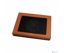 Теплоотводящая подставка под ноутбук STM Laptop Cooling IP25 Red <17", красная>