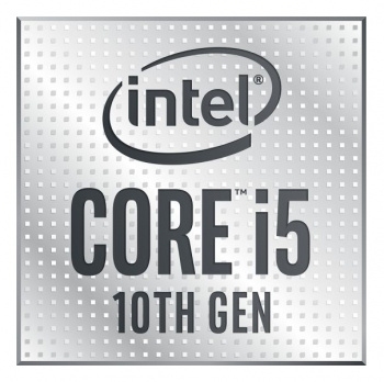 Процессор Intel Core i5-10500 <3.1-4.5ГГц, 6 ядер, 12M, UHD630, 65Вт, LGA1200> OEM