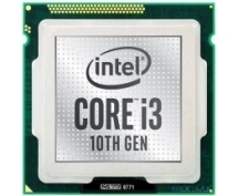Процессор Intel Core i3-10105 <3.7-4.4ГГц, 4 ядра, 6M, UHD630, 65Вт, LGA1200> OEM