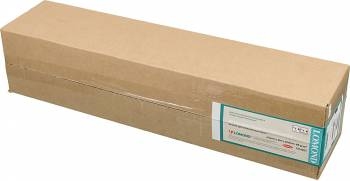 Бумага LOMOND 1214201 <24"(A1) 610мм-45м/80г/м2/белый>