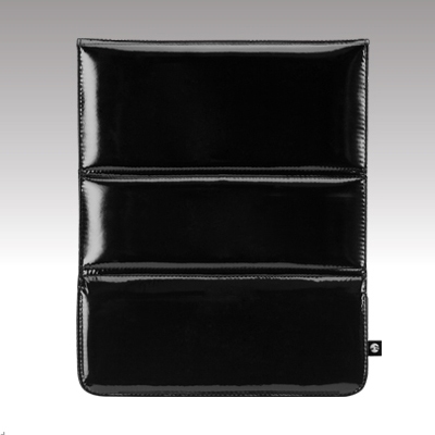 Чехол для Apple iPad SwitchEasy Trig Black