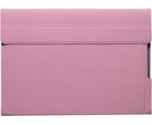 Чехол для ASUS TF201/TF300/TF700 Asus EEE Transleeve Dual <розовый>