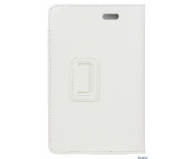Чехол для ASUS ME172V IT BAGGAGE (ITASME1722-0) <белый>