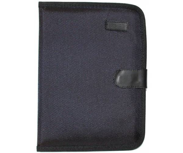 Чехол для планшета KREZ 8" (L08-702B) <черный>