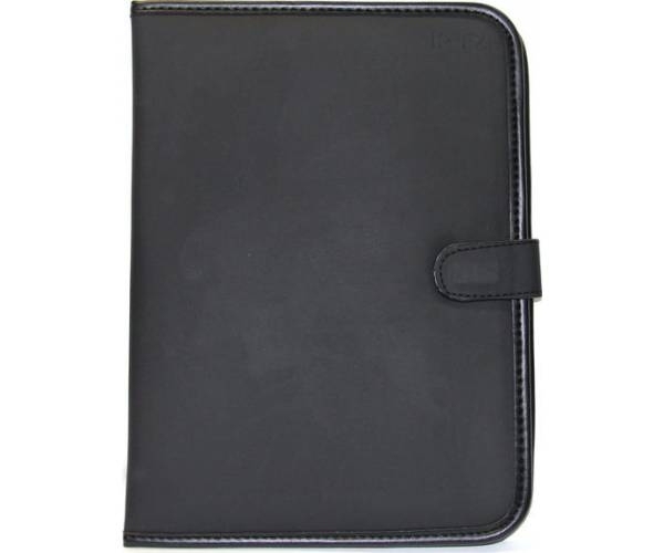 Чехол для планшета KREZ 10" (L10-701BM) <черный матовый>