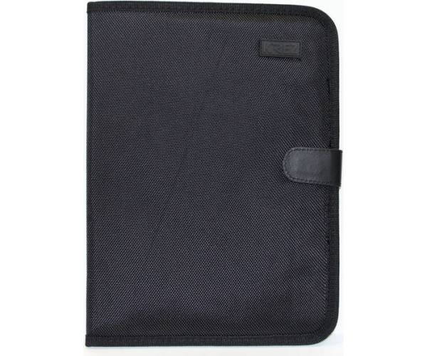 Чехол для планшета KREZ 10" (L10-702B) <черный>
