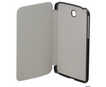 Чехол для SAMSUNG Galaxy Tab3 T210 Gissar Paisley (71158) <голубой>