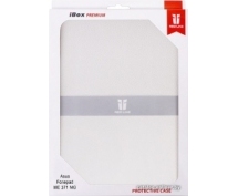 Чехол для ASUS ME371MG 7" iBox Premium <белый>