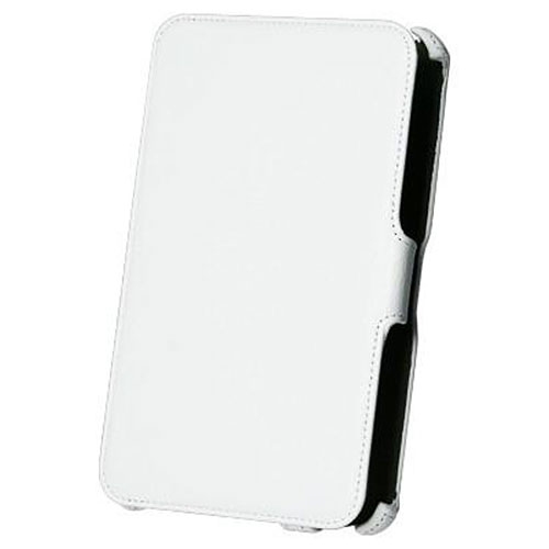 Чехол для SAMSUNG Galaxy Tab2 P3100 iBox Premium <белый>