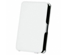 Чехол для SAMSUNG Galaxy Tab2 P3100 iBox Premium <белый>